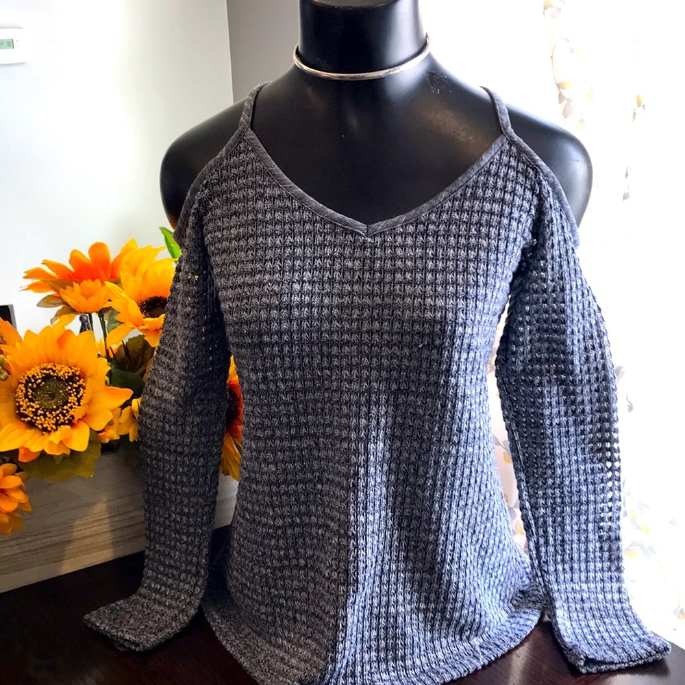 Long sleeve, M size